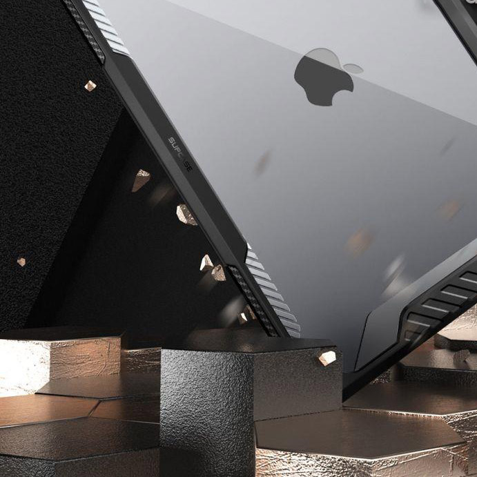 Etui Supcase Unicorn Beetle UB do MacBook Pro 16